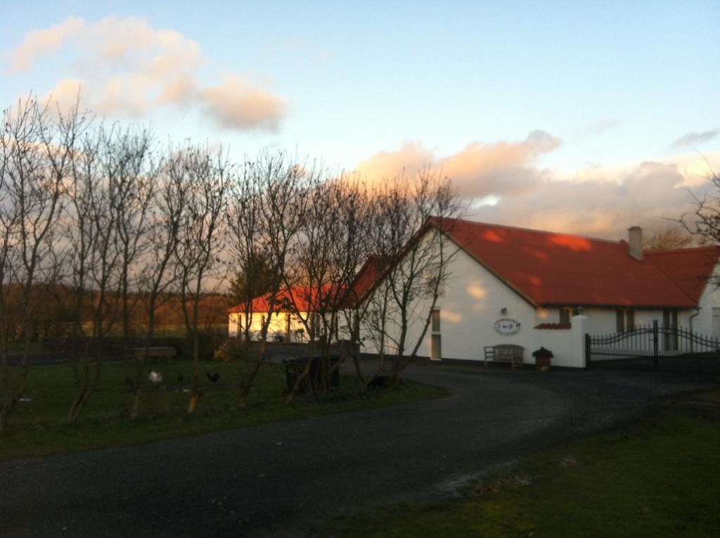 Sov Godt I Arnborg Bed & Breakfast Extérieur photo