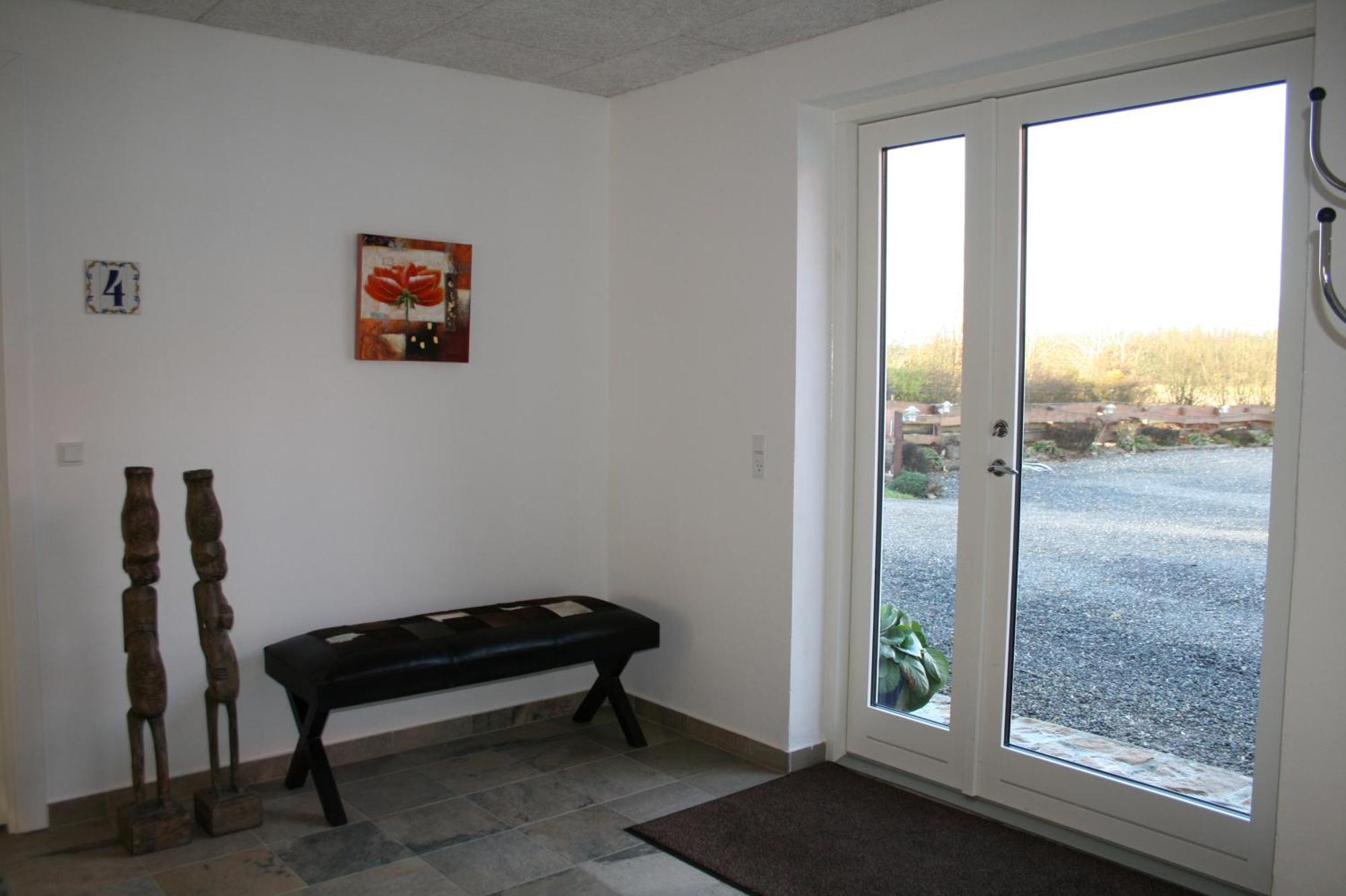 Sov Godt I Arnborg Bed & Breakfast Extérieur photo