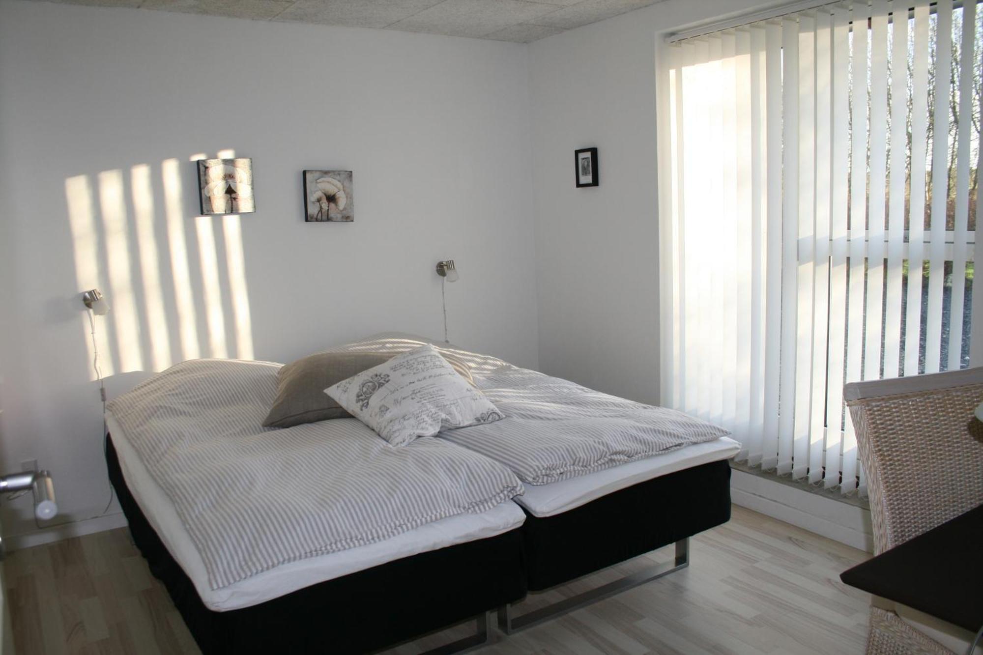 Sov Godt I Arnborg Bed & Breakfast Extérieur photo