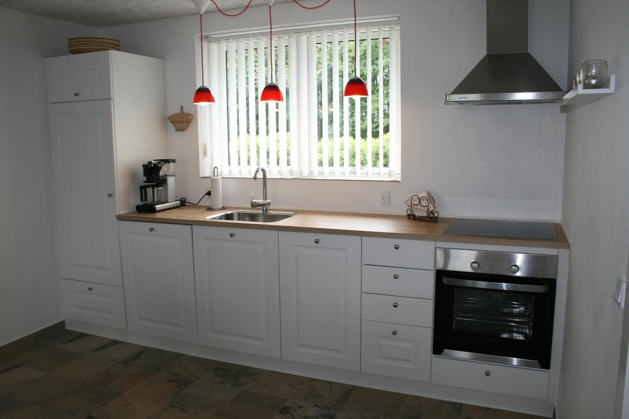 Sov Godt I Arnborg Bed & Breakfast Extérieur photo