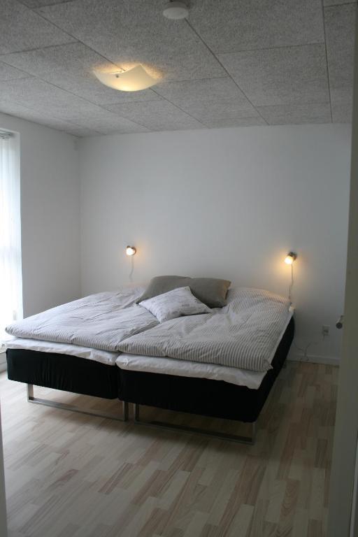 Sov Godt I Arnborg Bed & Breakfast Chambre photo