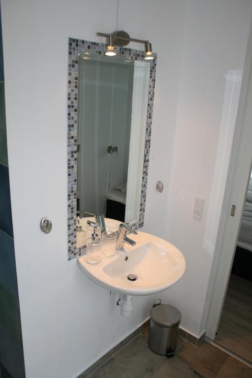 Sov Godt I Arnborg Bed & Breakfast Chambre photo