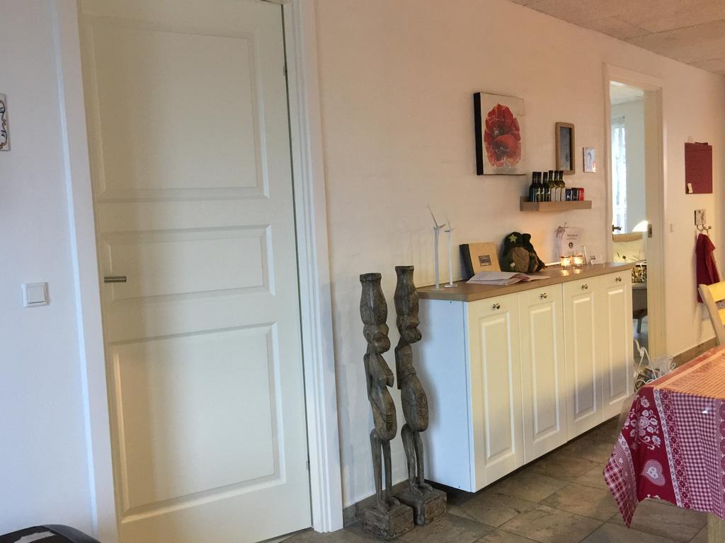 Sov Godt I Arnborg Bed & Breakfast Extérieur photo