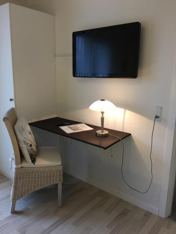 Sov Godt I Arnborg Bed & Breakfast Extérieur photo