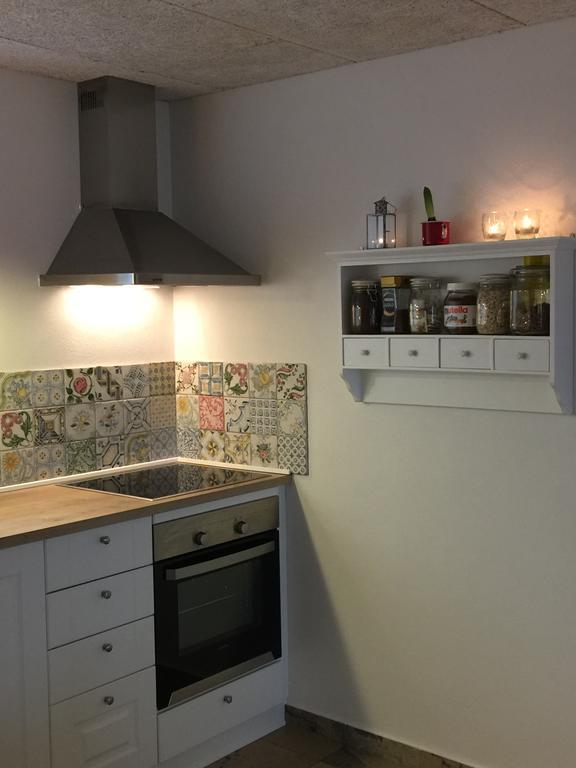 Sov Godt I Arnborg Bed & Breakfast Extérieur photo