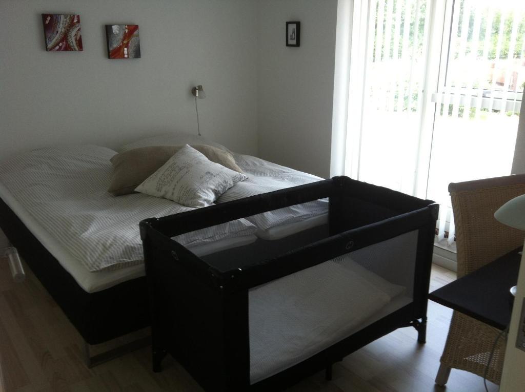Sov Godt I Arnborg Bed & Breakfast Extérieur photo